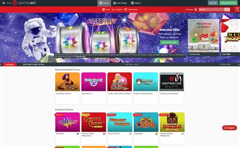 gentingbet sign up offer|genting free bet.